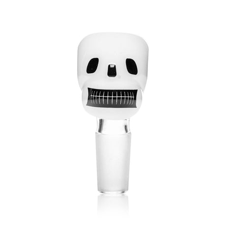 Hemper Skull Bong Bowl 14mm