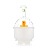 Hemper Ducky Puffco Peak Glass Attachment