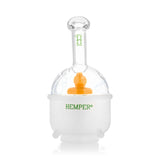 Ducky Puffco Peak Glass Bubbler Attachment