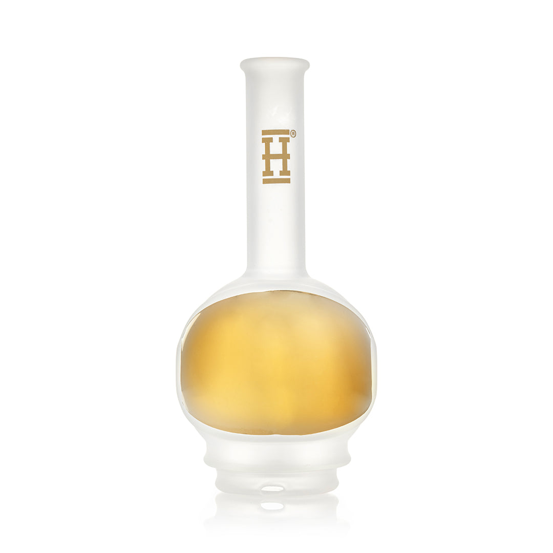 Hemper Space Fleet Puffco Peak Glass Bubbler