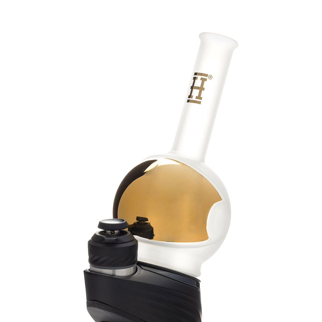 Hemper Space Fleet Puffco Peak Glass Top