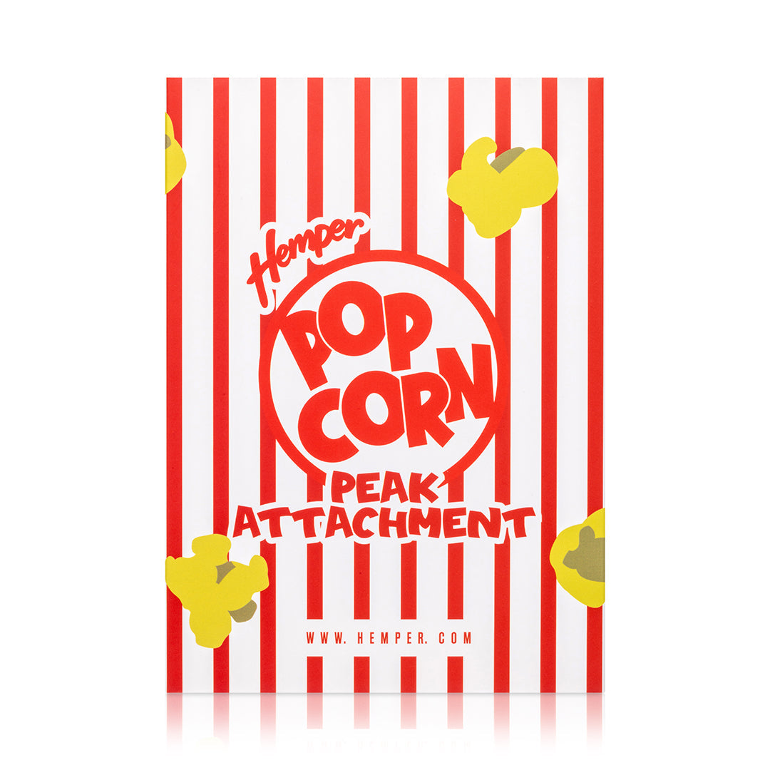 Hemper Popcorn Peak Attachment Box