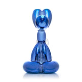 Hemper Glass Balloon Dog Bong