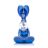 Hemper Glass Balloon Dog Bong