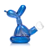 Hemper Glass Balloon Dog Bong