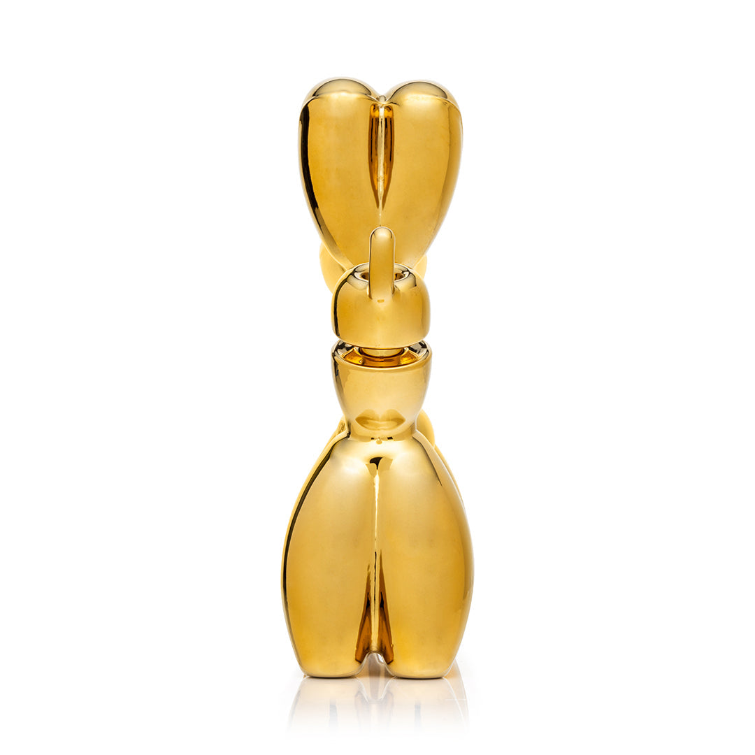 Hemper XL Balloon Dog Bong