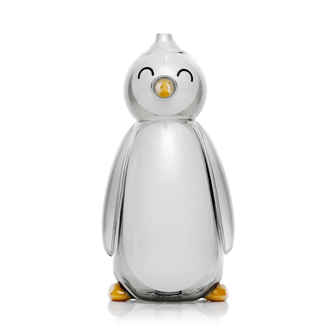 Hemper Glass Penguin Bong
