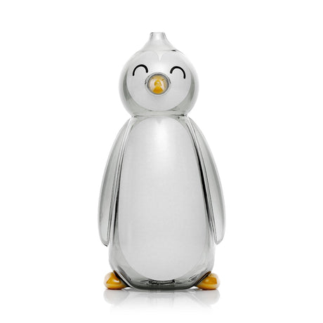 Hemper Glass Penguin Bong