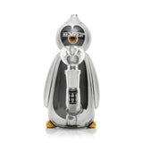 Hemper Glass Penguin Bong