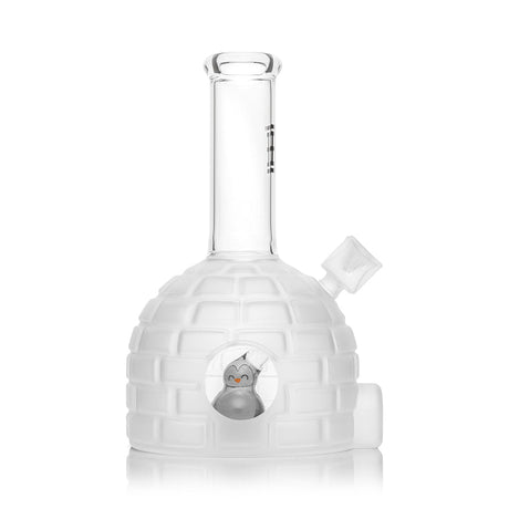 Hemper XL Penguin Igloo Bong