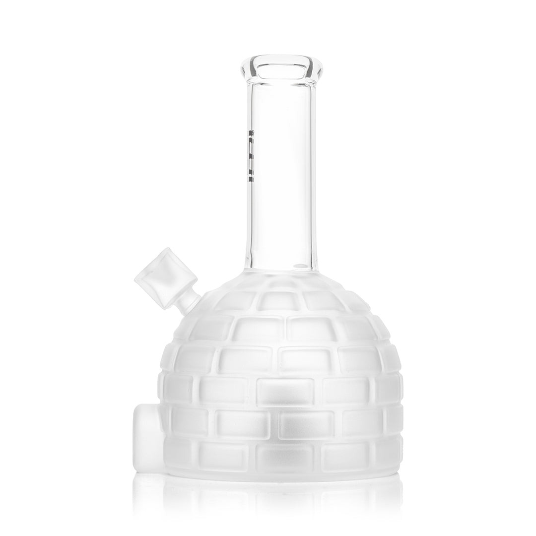Hemper XL Penguin Igloo Bong
