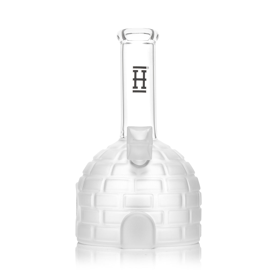 Hemper XL Penguin Igloo Bong