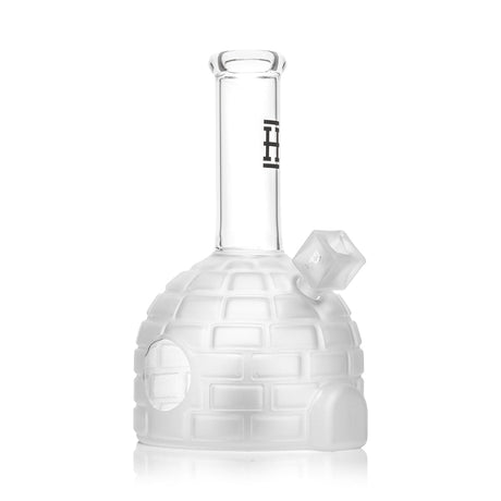 Hemper XL Penguin Igloo Bong