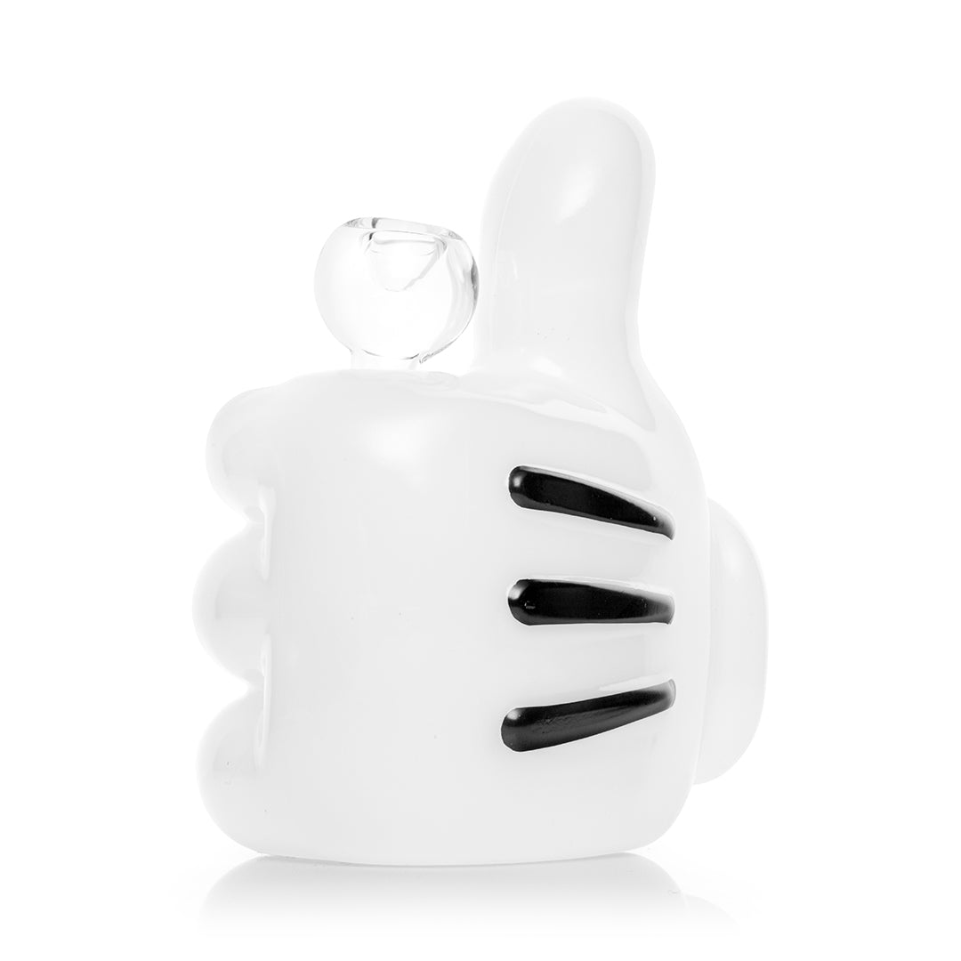 Hemper High Jinx Cartoon Bong