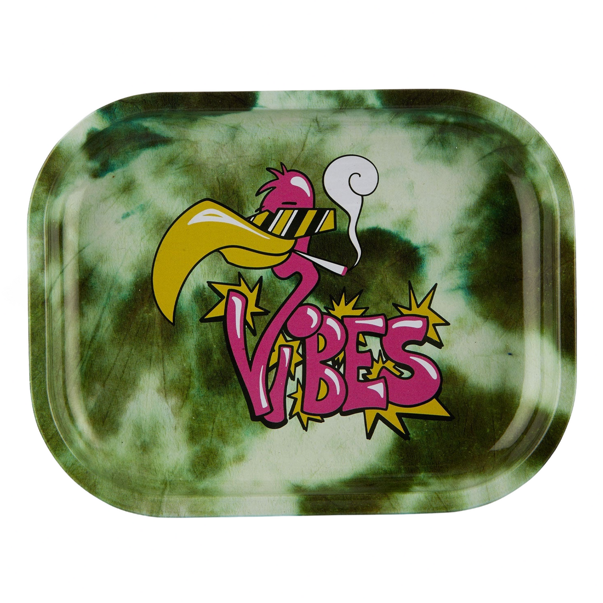 VIBES Mingo Rolling Tray