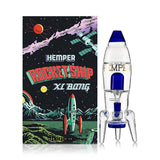 Hemper XL Rocket Ship Bong
