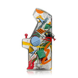 Hemper XL Glass Arcade Bong