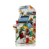 Hemper XL Glass Arcade Bong