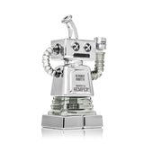 Hemper XL Hi-Robot Recycler Bong
