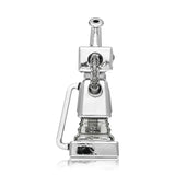 Hemper XL Hi-Robot Recycler Bong
