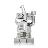 Hemper XL Hi-Robot Recycler Bong