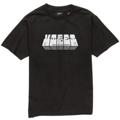 VIBES Block T-Shirt