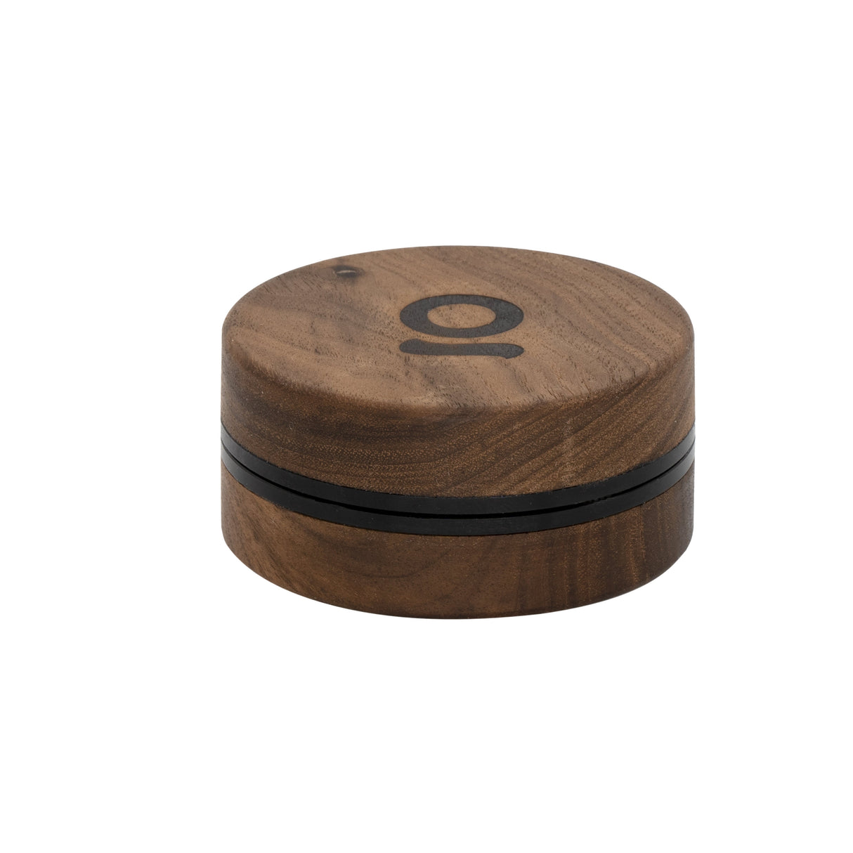 Ongrok 2-Piece Walnut Grinder