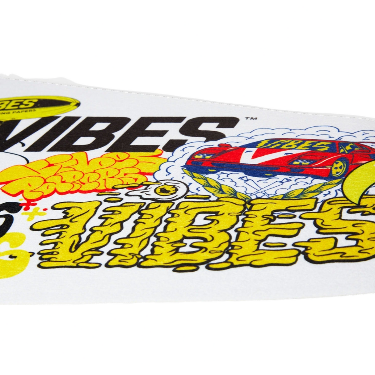 VIBES Pennant