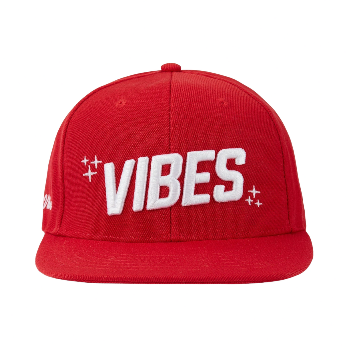 VIBES Snapback