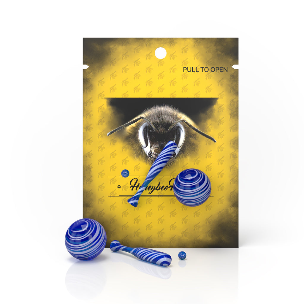 Honeybee Herb Dab Sets