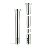 Chill Steel Unbreakable Aluminum Downstem