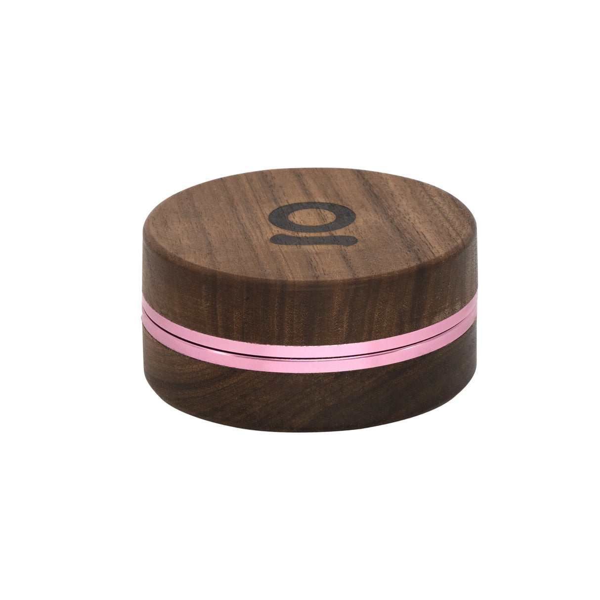 Ongrok 2-Piece Walnut Grinder