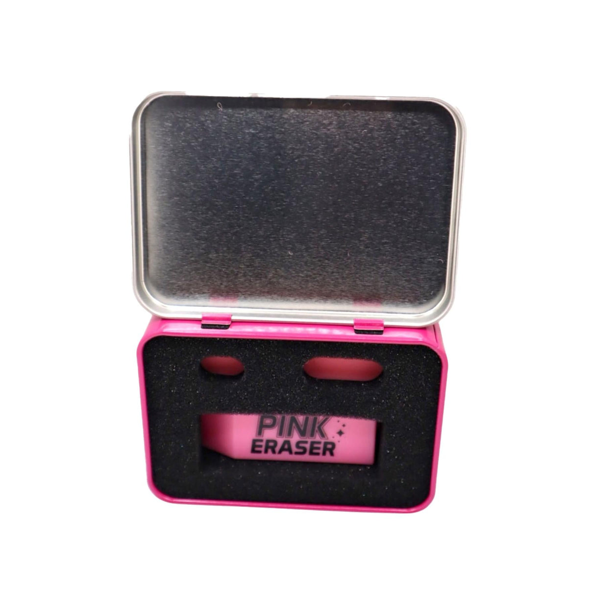 Pink Formula Pink Eraser - Magnet Glass Cleaner (6-Pack Display)