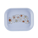 VIBES Daisy Rolling Tray