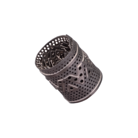 DynaVap DynaCoil Adapter