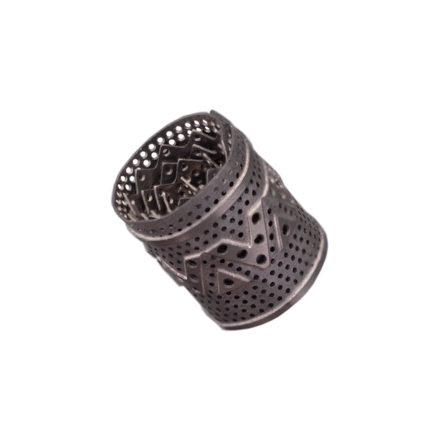 DynaVap DynaCoil Adapter