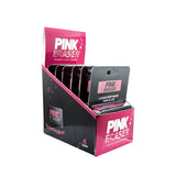Pink Formula Pink Eraser - Magnet Glass Cleaner (6-Pack Display)