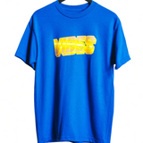 VIBES 14 Karat Short Sleeve Tee