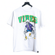 VIBES Skull And Cones T-Shirt