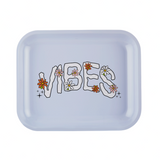 VIBES Daisy Rolling Tray