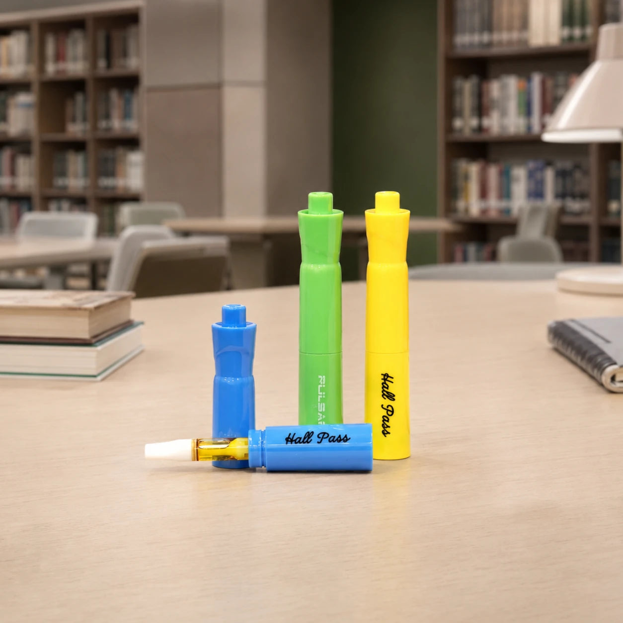 Shop 510 Vapes for Cartridges