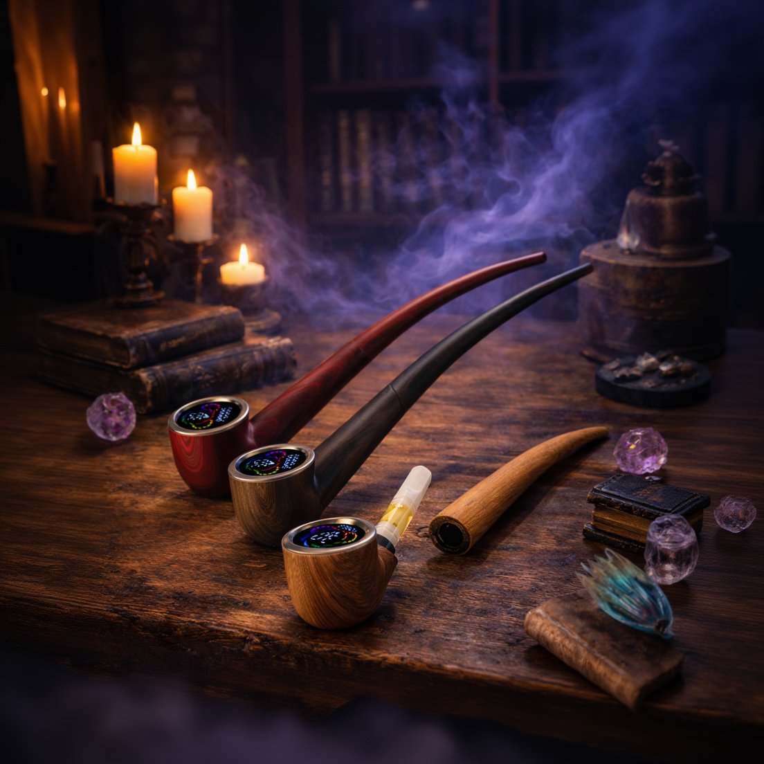 Shop 510 Vapes for Cartridges