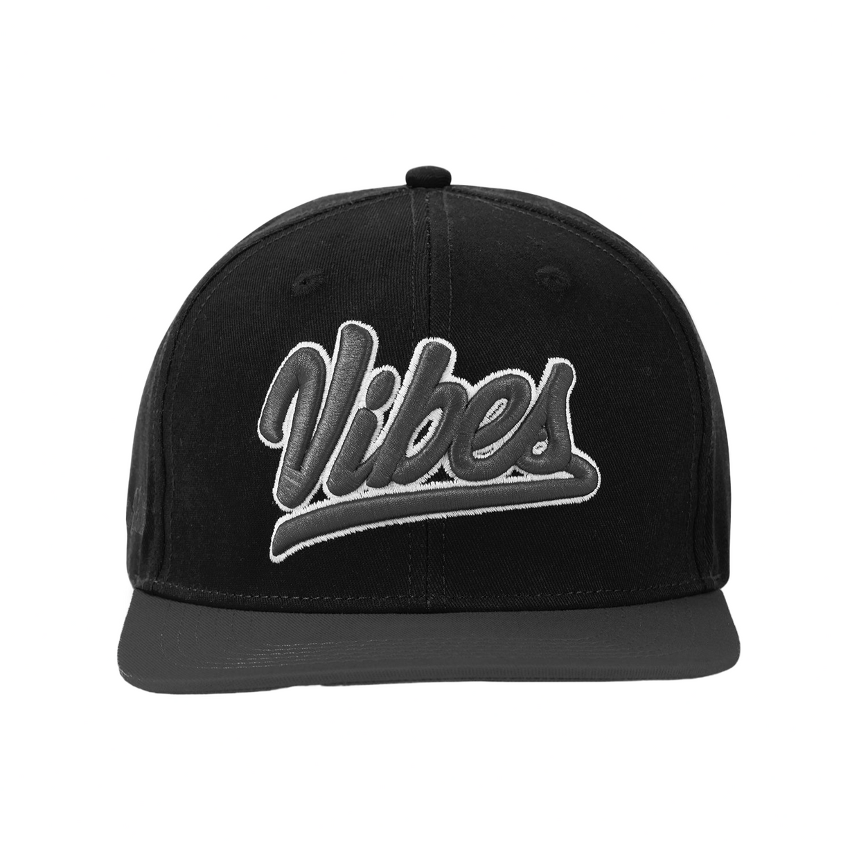 VIBES Style Logo Snapback