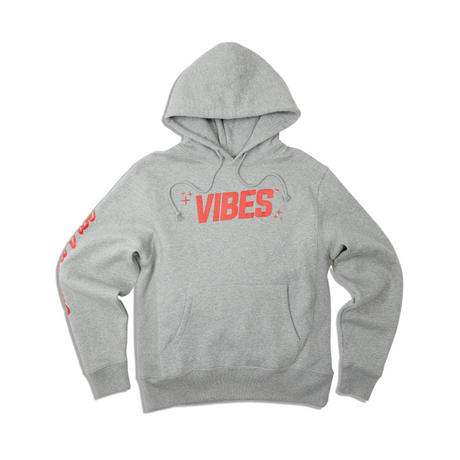 VIBES Catch A Vibe Hoodie