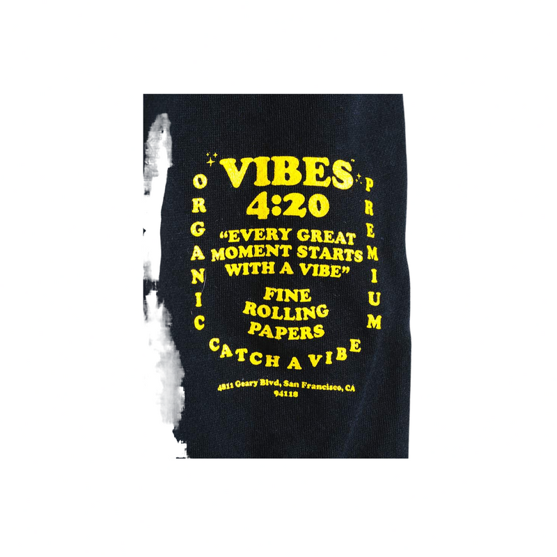 VIBES Starts With A Vibe Sweatpants