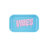 VIBES Limited Edition Drip Rolling Tray