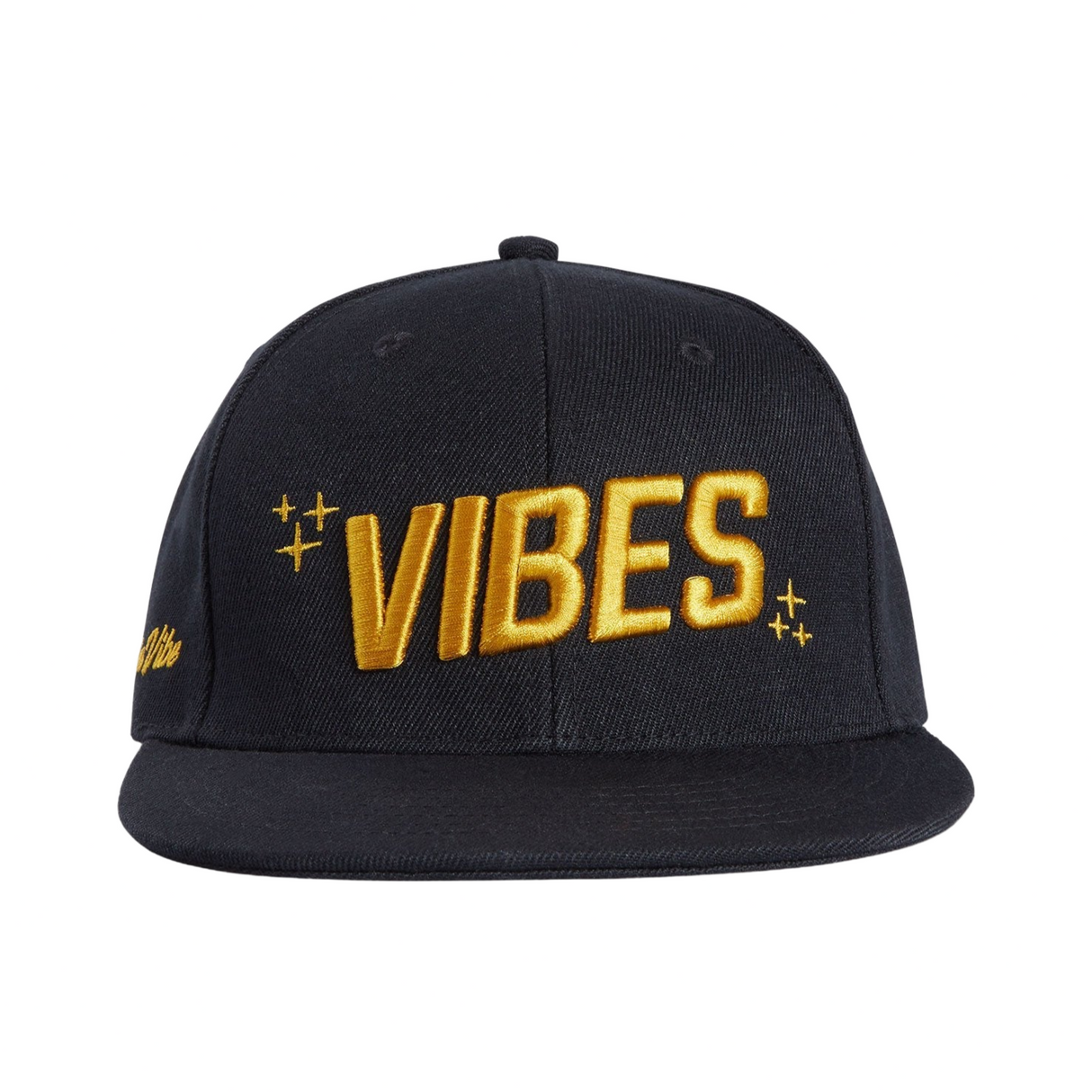 VIBES Snapback