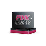 Pink Formula Pink Eraser - Magnet Glass Cleaner (6-Pack Display)