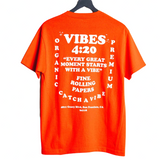 VIBES Starts With A Vibe T-Shirt