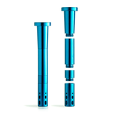 Chill Steel Unbreakable Aluminum Downstem